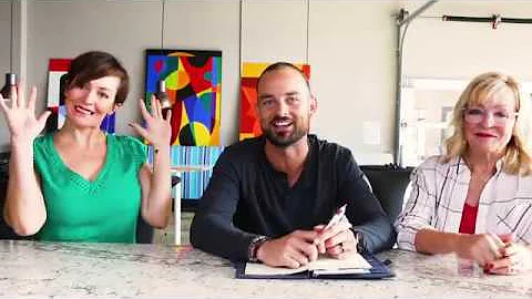 The Mix-Up Ep:1 How do you price your home?