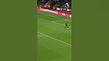 Ozil Orchestrates Arsenal Team Goal Shorts 