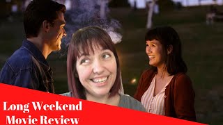 Long Weekend parents Guide Movie Review