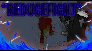 REDUCEFIGHT [InTrouble Vorstellung] | RUSSIANASHASEMYA