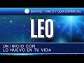 ♌ LEO HOY ♌ | UN INICIO CON LO NUEVO EN TU VIDA | [HOROSCOPO LEO] | Mayo 2023 |