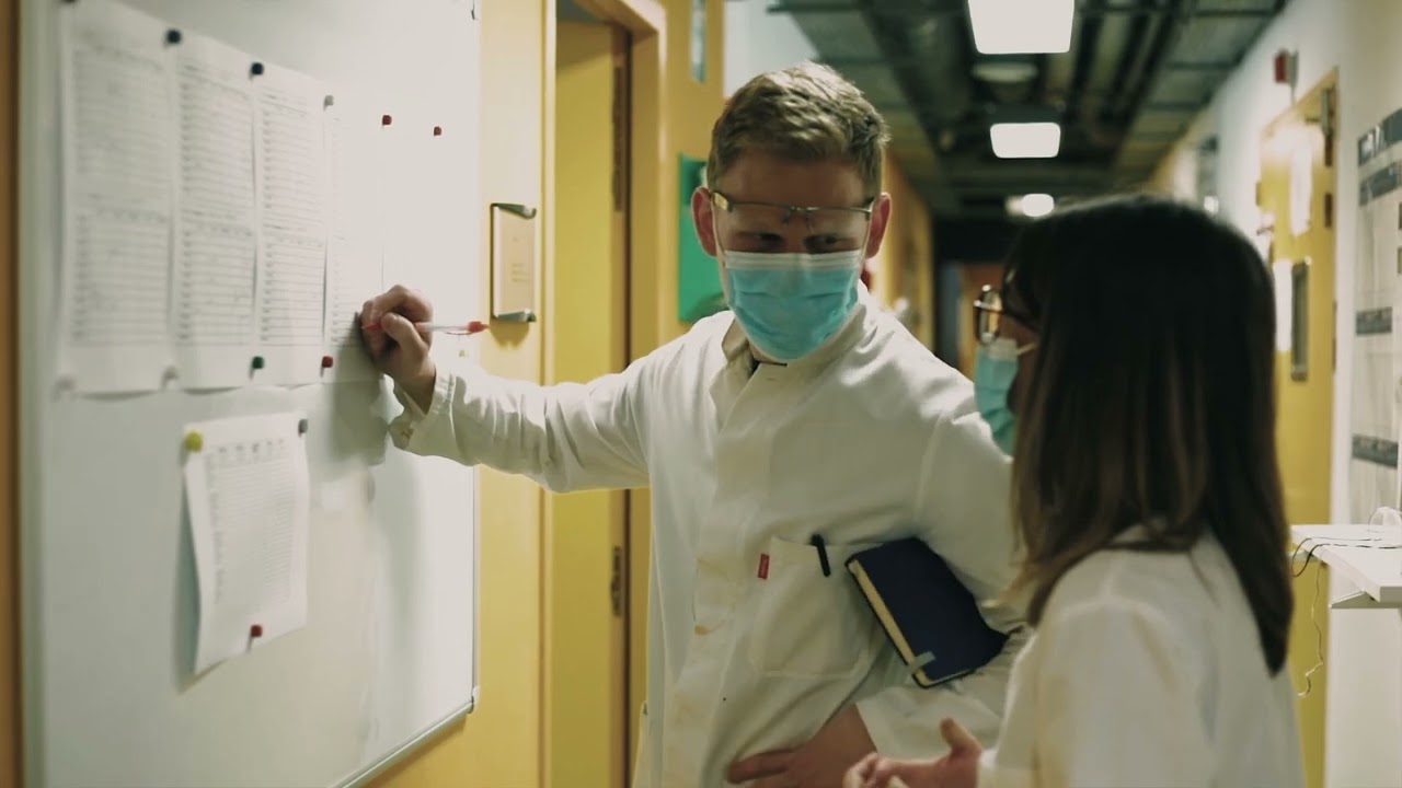 Laboratoire Architecture et fonction des macromolécules biologiques, Marseille