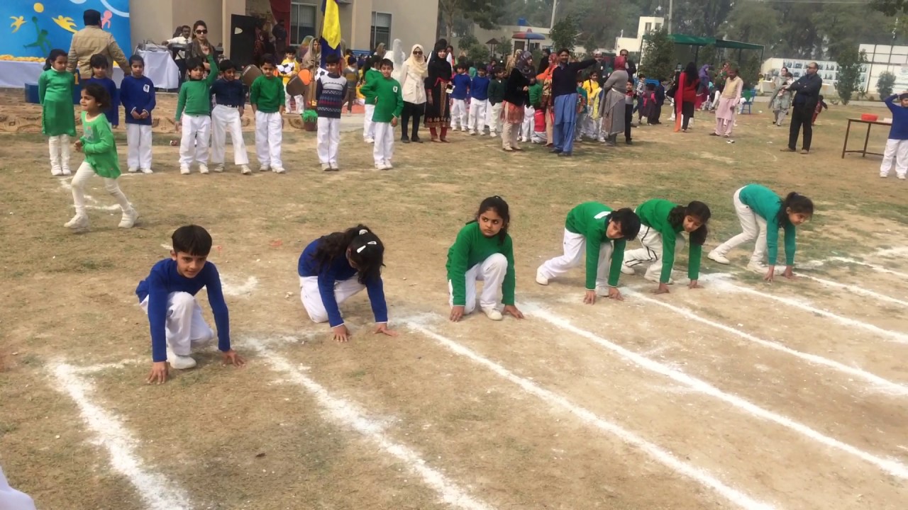 Beaconhouse okara racing Faizan Bodla YouTube