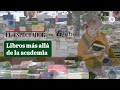 Las editoriales universitarias: libros más allá de la academia | El Espectador