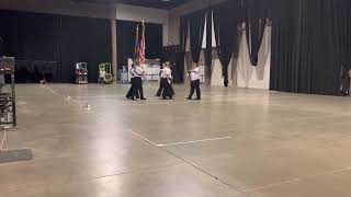 Newport Post 291 Color Guard