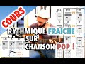 LES PLANÈTES M POKORA RYTHMIQUE FRAICHE En DOUBLES CROCHES Impact Nouvelles Positions mp3