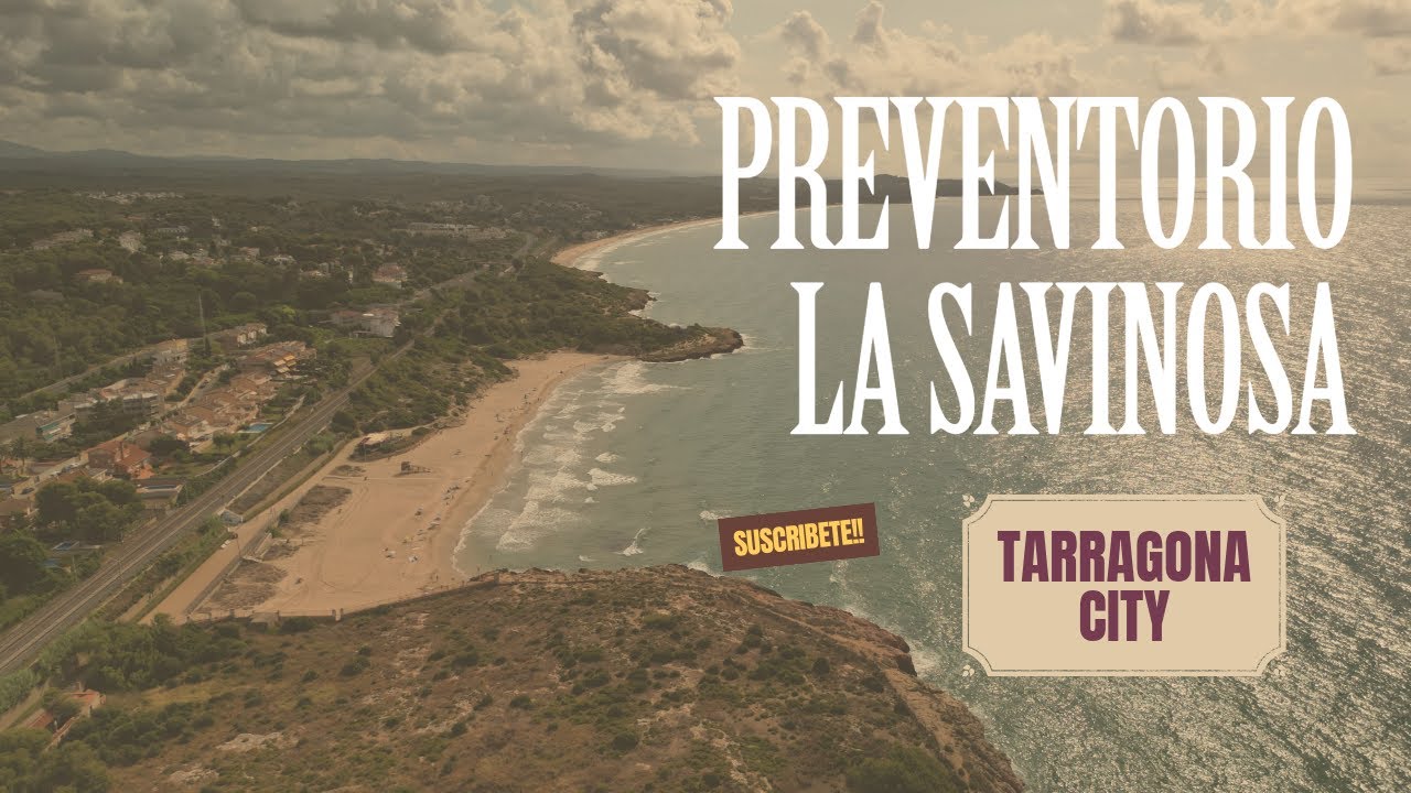 PREVENTORIO LA SAVINOSA-TARRAGONA