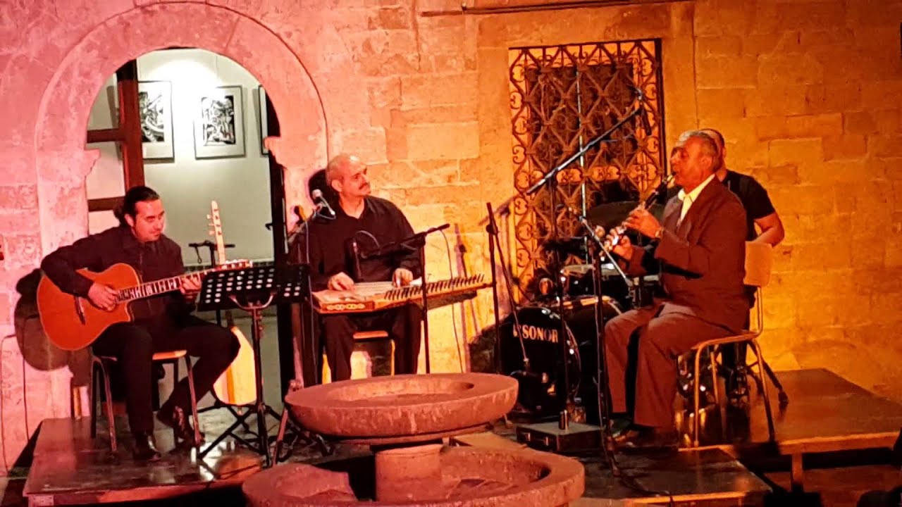 Vevki Amedov Od Koncertot Vo Bitola 12.07.2015