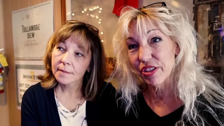 Agnes Halmon - Even more Testimonials