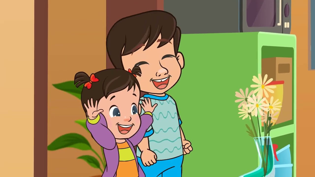 2D Animation Tweening