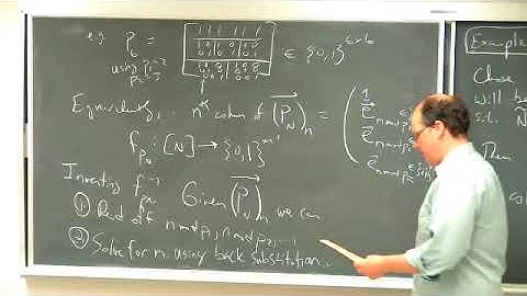 Day 2, Lecture 1 of Sublinear-Time Algorithms for Approximating Functions of Many Variables