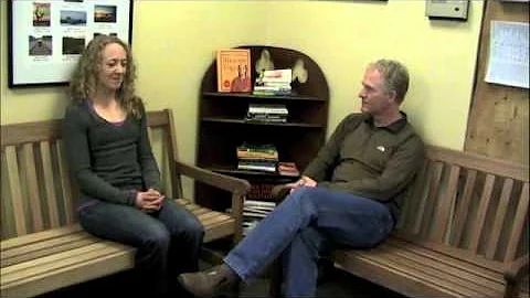 Bikram Yoga Bend Heather Reichert Testimonial
