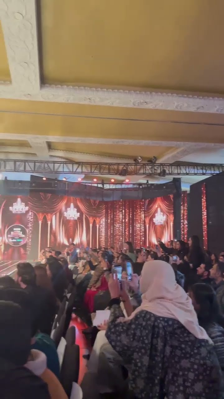 Day 3 of 22nd NEO HUM Bridal Couture Week #NHBCW24 #NHBCW #NEO