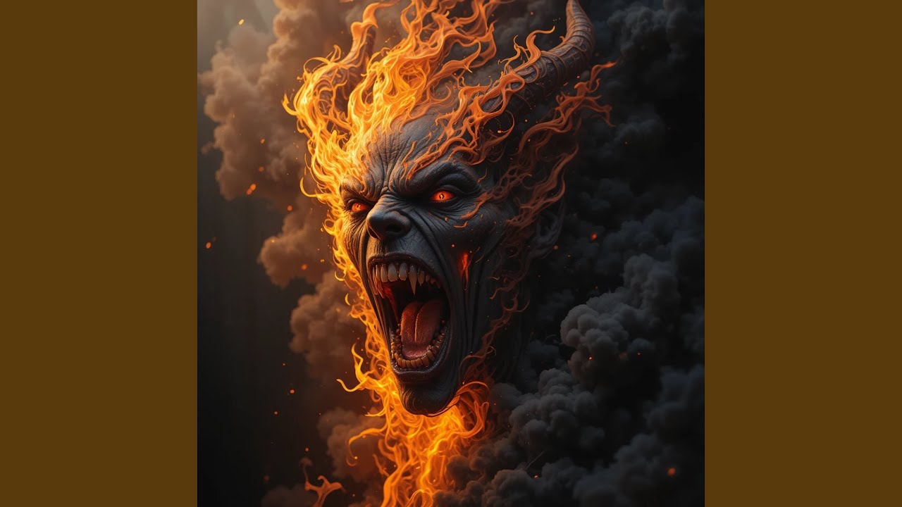Flame auf YouTube ansehen Flame auf YouTube ansehen