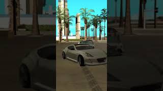 Типы Игроков Drift Paradise MTA #shorts