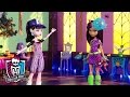 Monster High Costume Party | Fangtastic Fall Series | Monster High