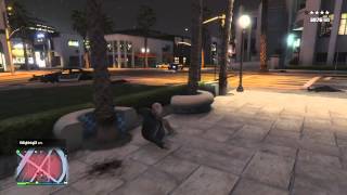 GTA 5 Online   Funny Moments