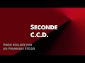 Les premires std2a prsentent la seconde ccd