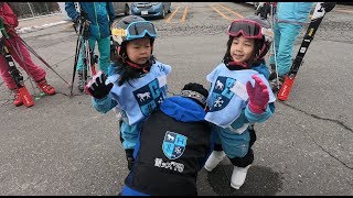 滑雪體驗+星野雪ッズ70|富士見高原滑雪場