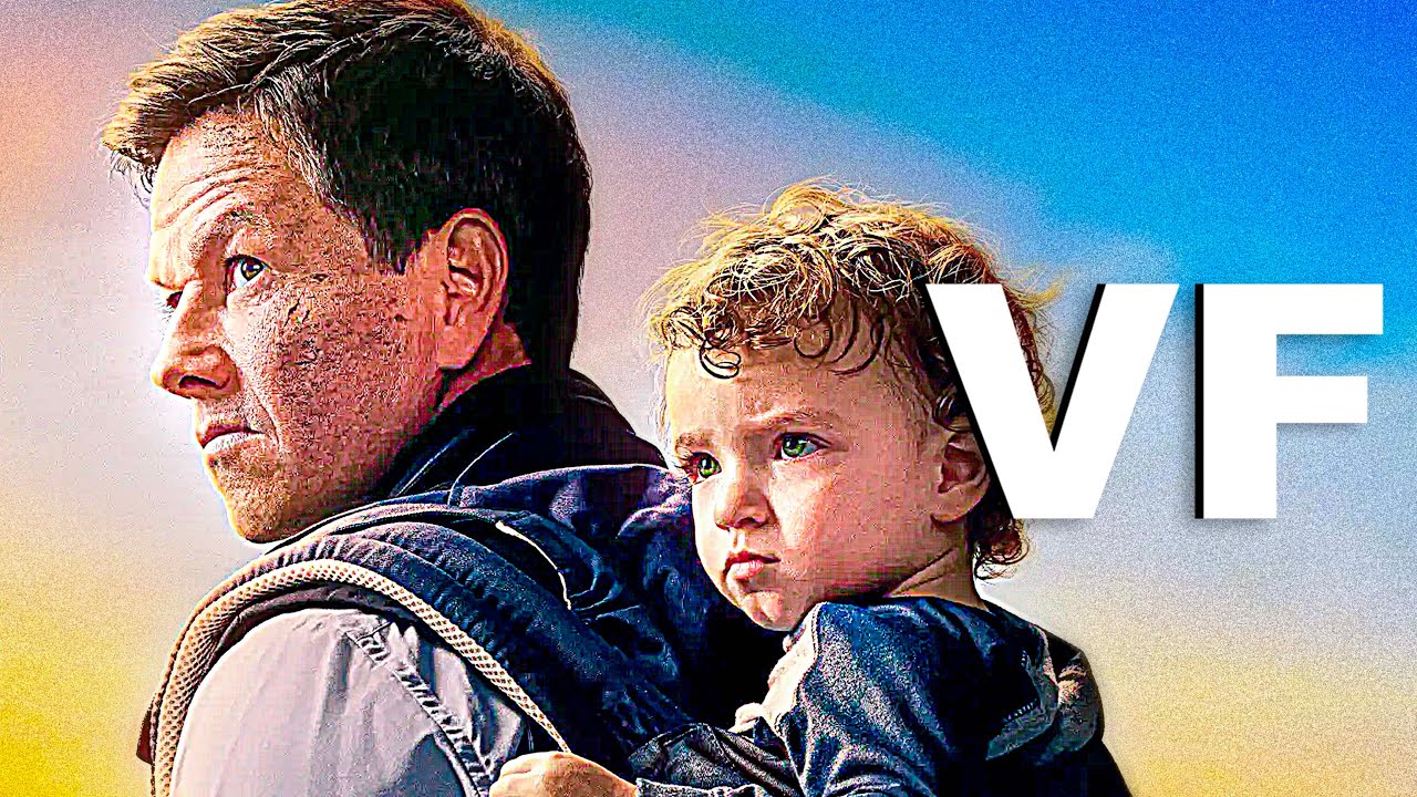 THE FAMILY PLAN Bande Annonce VF (2023) Mark Wahlberg YouTube