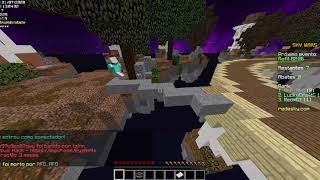 Hack - Rede Sky
