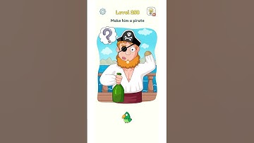 Best Funny Game Displace One Part DOP 3 Level 258 #shorts #dop3