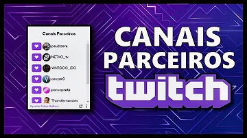 Quem é o maior Streamer Brasileiro da Twitch?