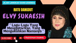 Download Lagu Elvy Sukaesih - Lagu Lagu Yang Menggetarkan, Yang Mengukuhkan Namanya MP3