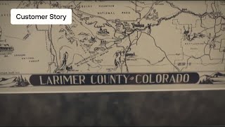 Larimer County, CO | Okta Customer Journey