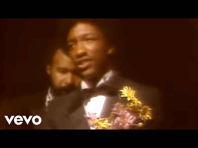 Kool & The Gang - No Show