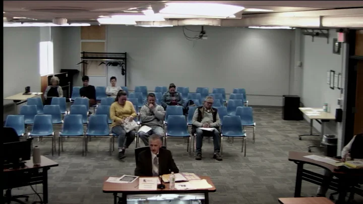 Candidate Ronald Wagner - Round 2 Interviews - May...