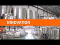 Shandong tiantai beer equipment factorywelcome to visit