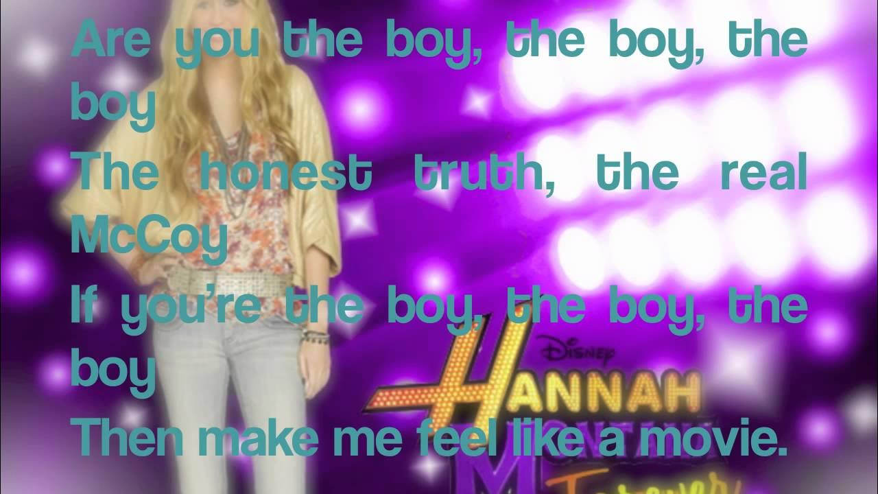 Hannah Montana Feat Iyaz Gonna Get This Gonna Get This Hannah Montana ft Iyaz - YouTube
