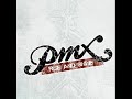 PMX - Eels