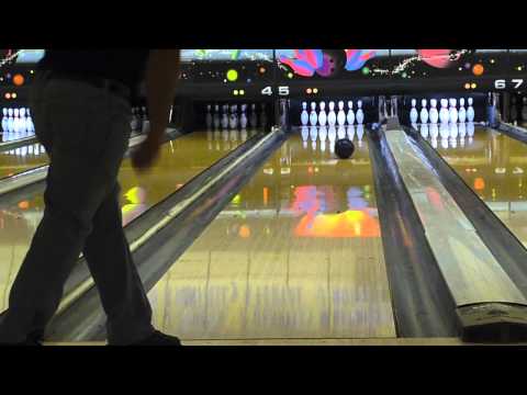 Storm Victory Road Solid Bowling Ball Review by Ta...