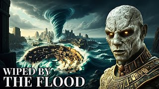 The Great Flood: Evidence of a Lost Advanced Civilization