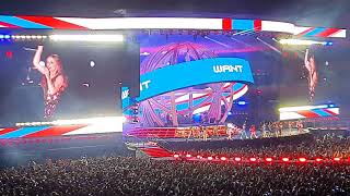 Spice Girls - Wannabe (Live at Wembley Stadium 13th June 2019)