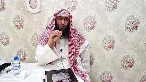 What to do if I intentionally/ unintentionally missed a day of fasting? | Q&A | Shaykh Ahmed AlRumh