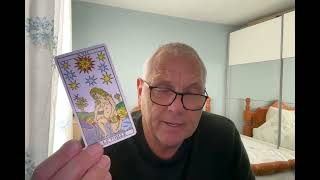 CAPRICORN AUGUST 2026 FROM FRANTIC TO STABILITY