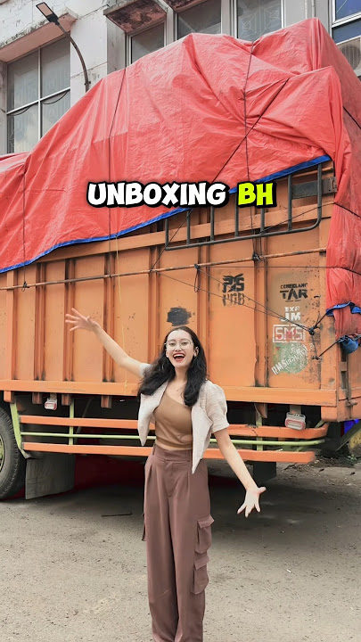 Makasii buat yang udah co bh di youhave 😍 #fyp #fypage