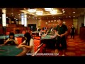 Royal Caribbean Allure of the Seas Cruise Ship Casino ...