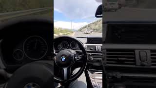 Araba Snap BMW F30