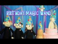 Miniature de la vidéo de la chanson Happy Hogwarts Birthday