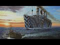 Longest Johns - Pride of the White Star Line (Fanmade MV)