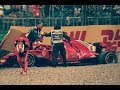 Sebastian Vettel - Goodbye Loria (2018 season)