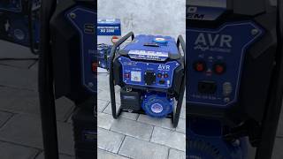Genset Listrik 1200W SOK SG3300 AVR #genset #gensetrumah #genset1200watt #gensetmurah #gensetsok