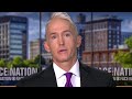 Gowdy to Trump: Ask Putin where "we can pick up the 25 Russians" indicted in probe