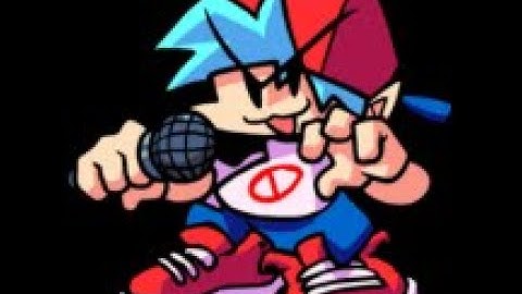 Nyaw but Kapi breaks his DDR pad