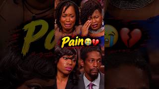 Ranking of the Saddest Paternity Court cases  usa  father  paternitycourt  fyp  celebrityMP4