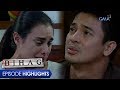 Bihag: Distansya sa pagitan nina Brylle at Jessie | Episode 49